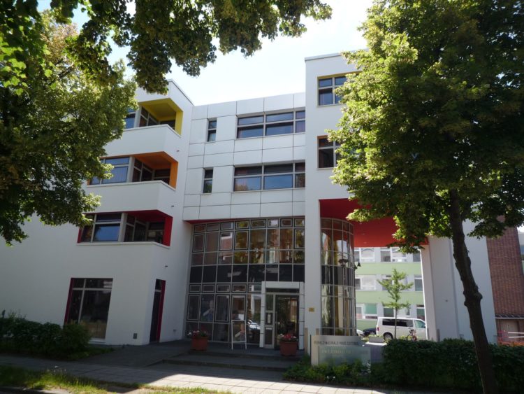 Ronald McDonald Haus