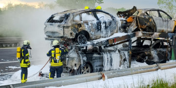 Bild: Blaulichtreport Lausitz