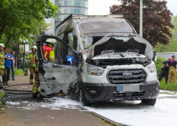 Bild: Blaulichtreport Lausitz