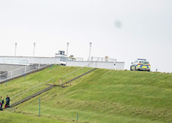 Bild: Blaulichtreport Lausitz