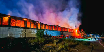 Bild: Blaulichtreport Lausitz