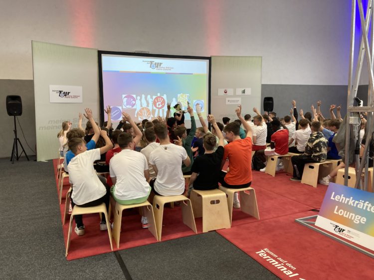 Agentur für Arbeit Cottbus