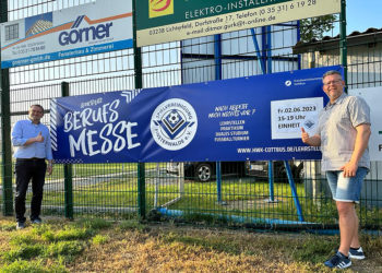 SpVgg Finsterwalde e.V.