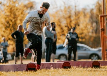 Esther Annika Lehmann