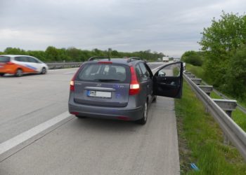 Bild: Polizeidirektion West