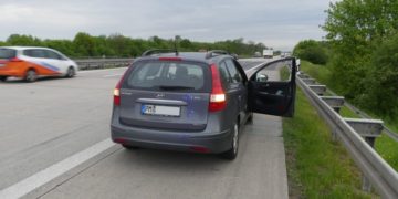 Bild: Polizeidirektion West