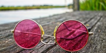 Sport, Wandern, Arbeit – für jeden Anlass gibt es die passende Brille, wenn man weiß, wo man suchen muss.