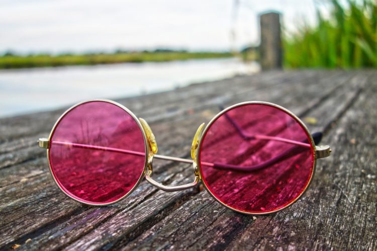 Sport, Wandern, Arbeit – für jeden Anlass gibt es die passende Brille, wenn man weiß, wo man suchen muss.