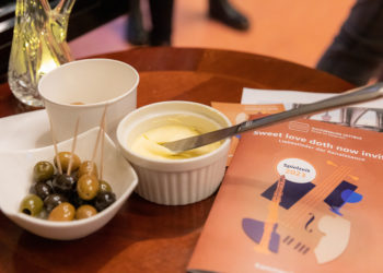 Musik im Gespräch. Kultursalon Cottbus etabliert sich