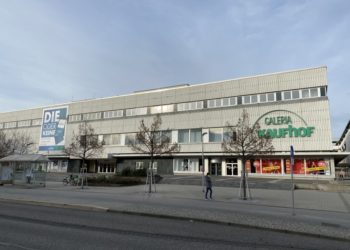 Grünes Licht vom Parlament: Stadt Cottbus will Galeria-Standort kaufen