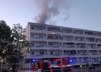 Bild: Blaulichtreport Lausitz