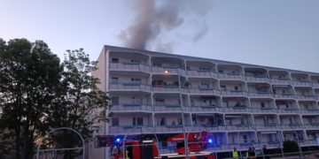 Bild: Blaulichtreport Lausitz
