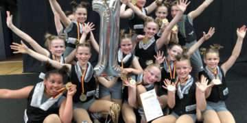 Bild: Jazz Dance Club Cottbus