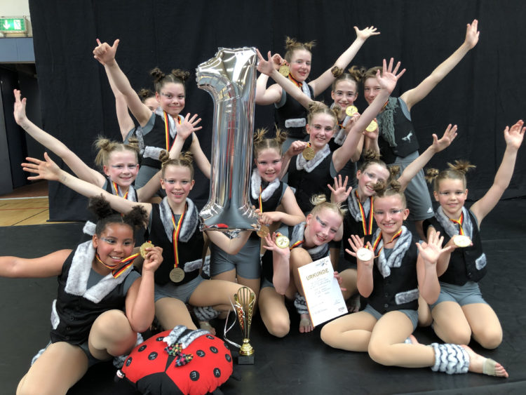 Bild: Jazz Dance Club Cottbus