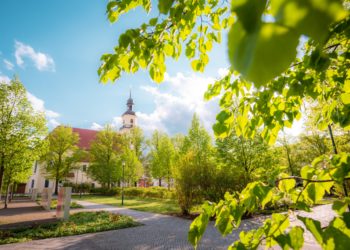Brandenburgische Sommerkonzerte zu Gast in der Forster Stadtkirche