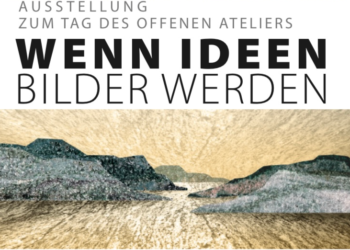 Cottbuser Segeltuchfabrik wird zum Pop-up Atelier