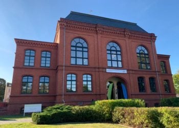 Medizinische Schule in Forst öffnet Pforten zum Tag der offenen Tür