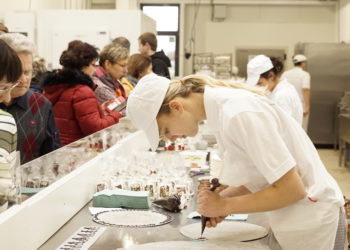 Bäckerei Bubner lädt zum Tag der offenen Tür nach Doberlug-Kirchhain