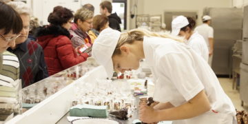 Bild: Bäckerei Bubner