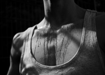 So können Sie gegen starkes Schwitzen vorgehen