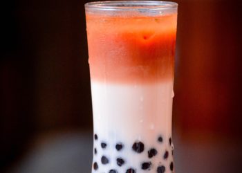 Bubble Tea: Das Trendgetränk, das die Welt im Sturm erobert