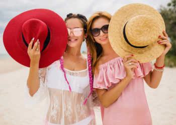 Strandmode 2023 – Trends, die diese Saison bestimmen