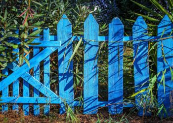 Gartenzäune: So wird das Grundstück optimal umfriedet