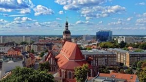 Immobilienpreise Cottbus 2025 zwischen Flaute und Rekordwerten
