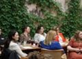 Lausitzer Frauen Netzwerk traf sich zum ersten Mal