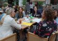 Lausitzer Frauen Netzwerk traf sich zum ersten Mal