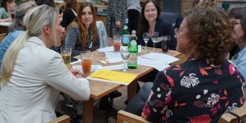 Lausitzer Frauen Netzwerk traf sich zum ersten Mal