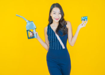 Lohnt es sich wirklich, eine Business-Tankkarte zu haben?