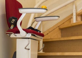 Treppenlifte: Mobilität und Barrierefreiheit für jeden Bedarf