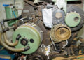Illegale Zigarettenproduktion in Cottbus; Bild: ZOLL