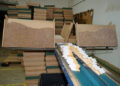 Illegale Zigarettenproduktion in Cottbus; Bild: ZOLL