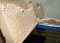 Illegale Zigarettenproduktion in Cottbus; Bild: ZOLL