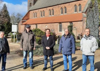 Stadtkirche Doberlug-Kirchhain erhält 224.000€ Förderung für Sanierung