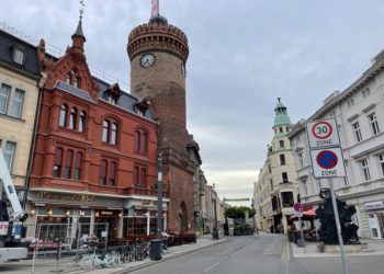 Stadt Cottbus 