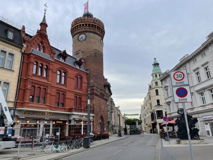 Stadt Cottbus 