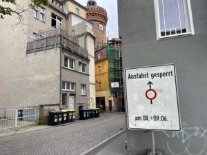 Stadt Cottbus