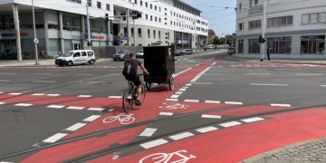Stadt Cottbus 