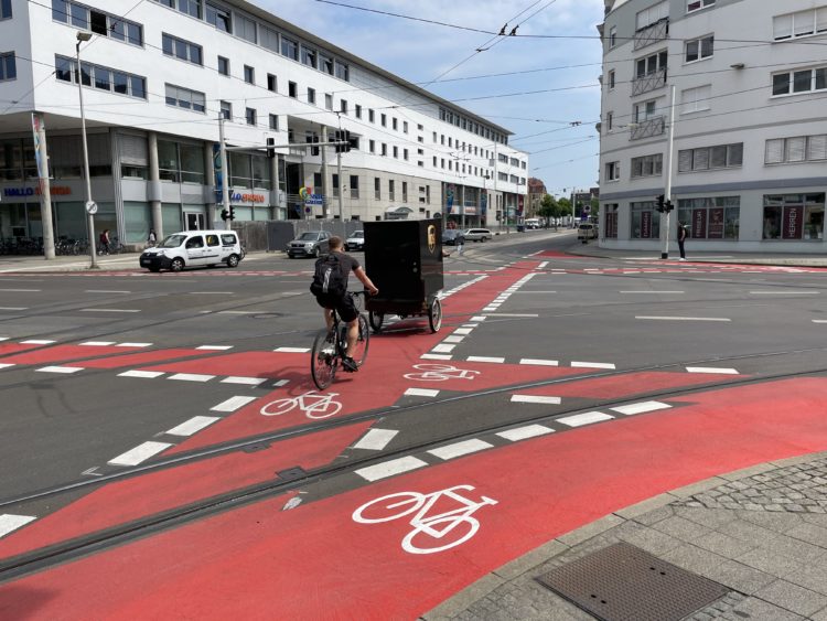 Stadt Cottbus 