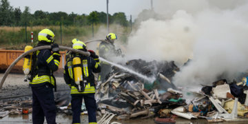 Bild: Blaulichtreport Lausitz