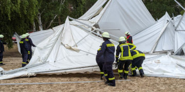 Bild: Blaulichtreport Lausitz