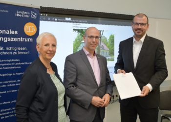 Pressestelle Kreisverwaltung/ Torsten Hoffgaard