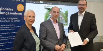 Pressestelle Kreisverwaltung/ Torsten Hoffgaard