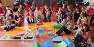 Bild: Yvonne Scheel / Melanie Just
