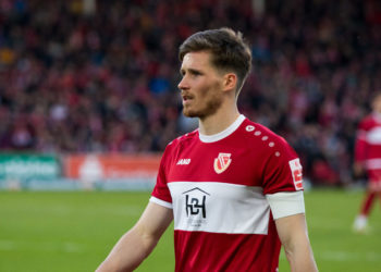 FC Energie Cottbus: Borgmann und Hildebrandt bleiben!