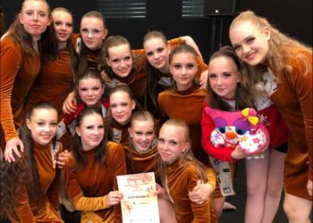 Bild: Jazz Dance Club Cottbus 99 e.V.