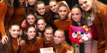 Bild: Jazz Dance Club Cottbus 99 e.V.